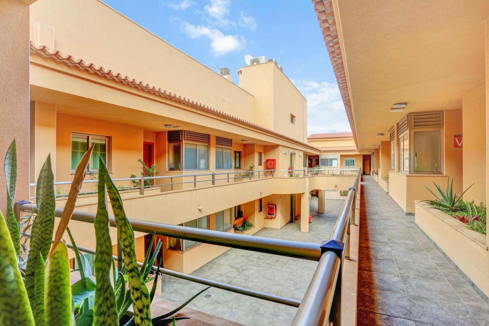 Corralejo Ancla Pool On Roof Top Apartman Kültér fotó